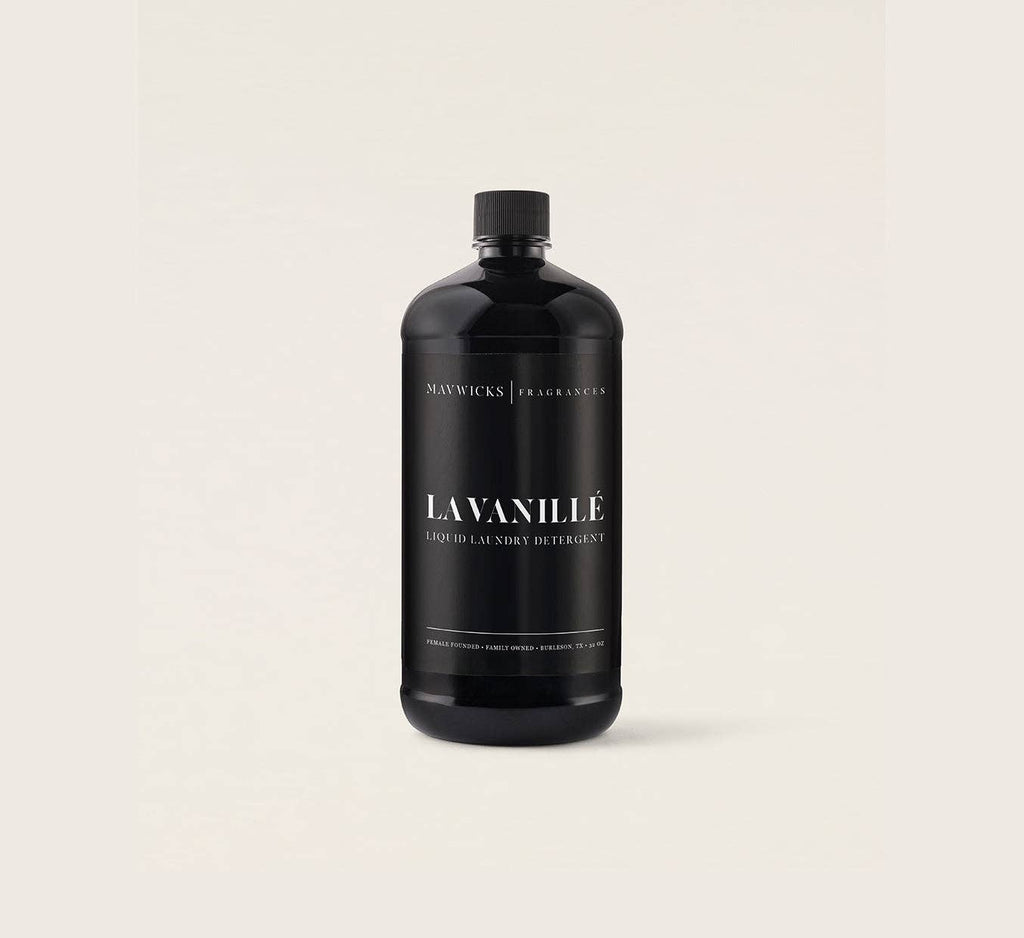 Luxury Liquid Detergent: Luxe