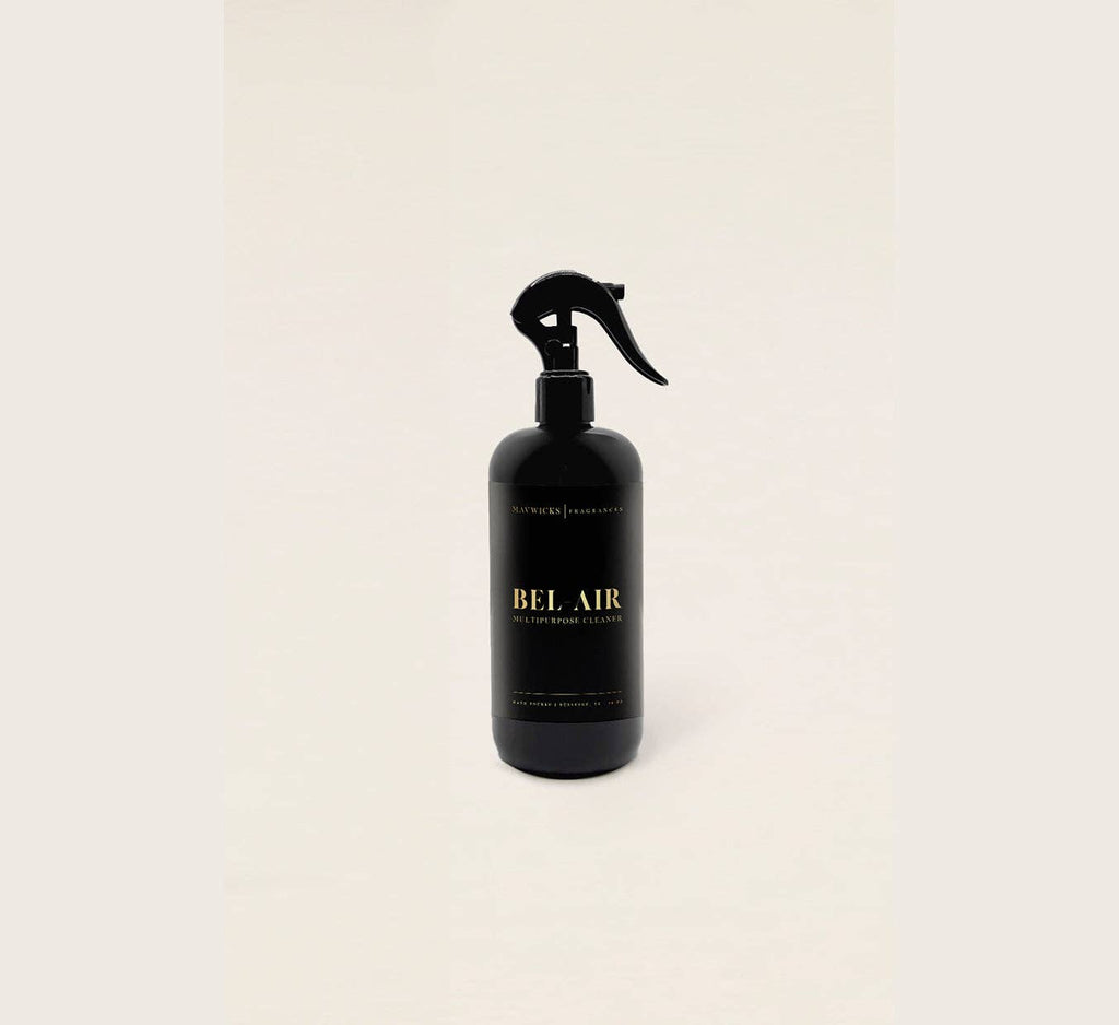 Mavwicks Multipurpose Cleaner: Swindler
