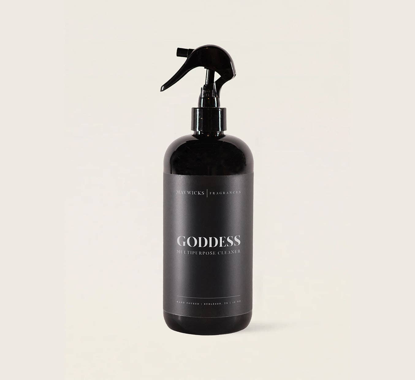 Mavwicks Multipurpose Cleaner: Coastal Current