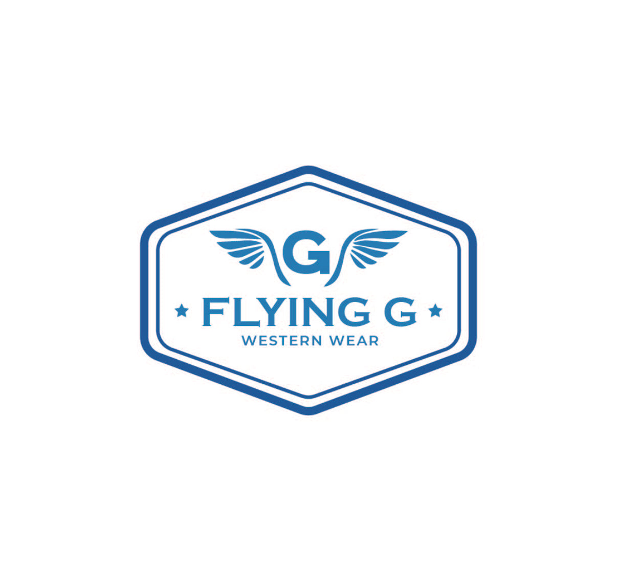 Flying G Western Wear Gift Card