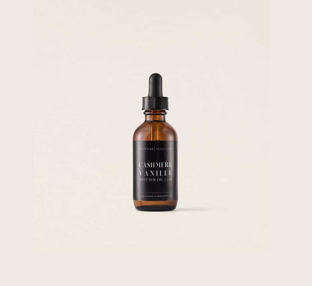 Scented Diffuser Oil: Brazilian Summers