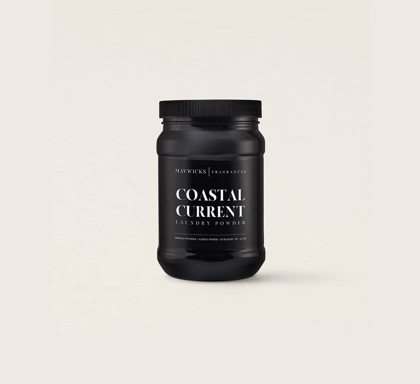 Powdered Luxury Laundry Detergent: Enchanted Rouge