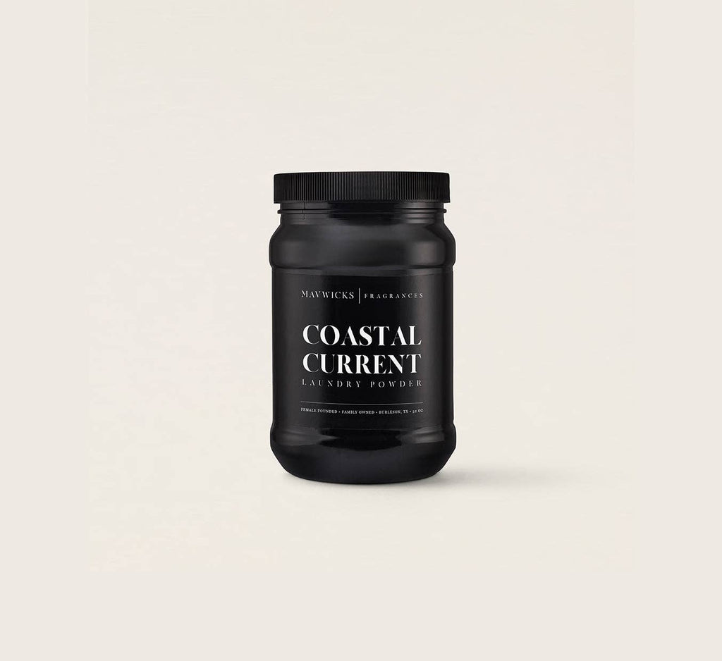 Powdered Luxury Laundry Detergent: Luxe