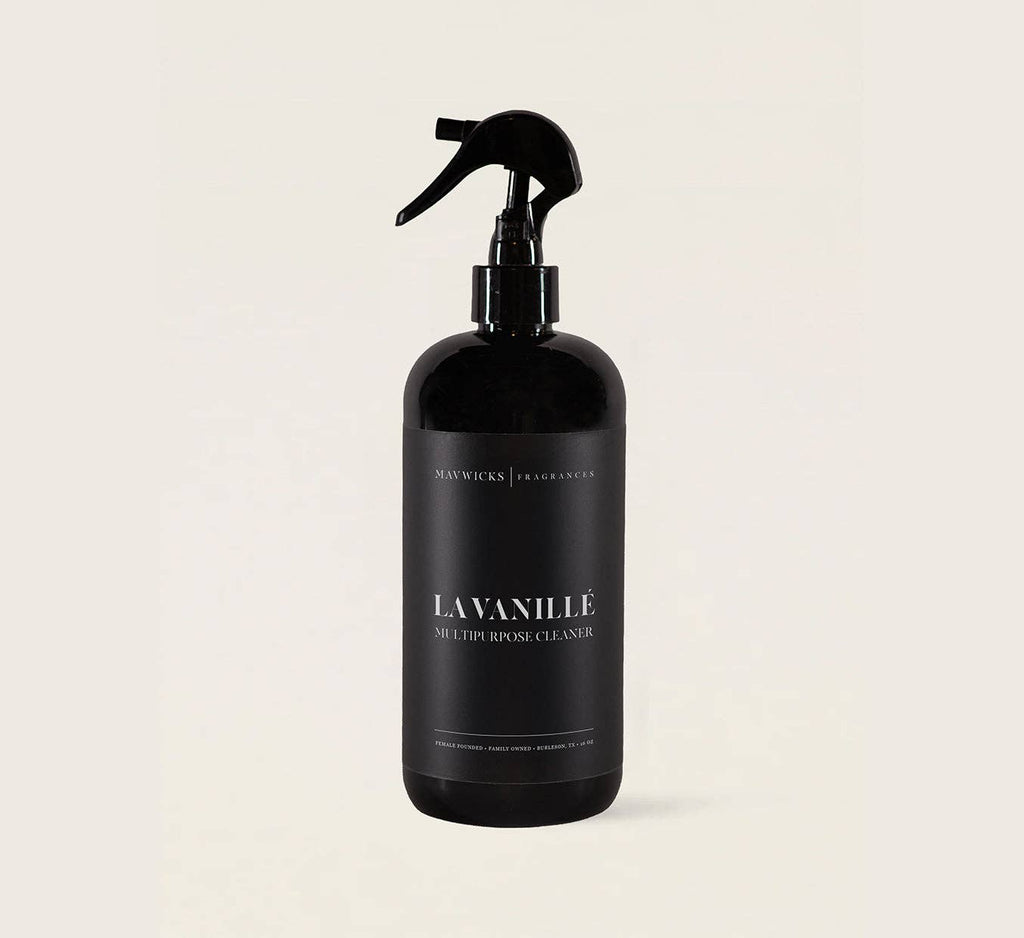 Mavwicks Multipurpose Cleaner: Coastal Current
