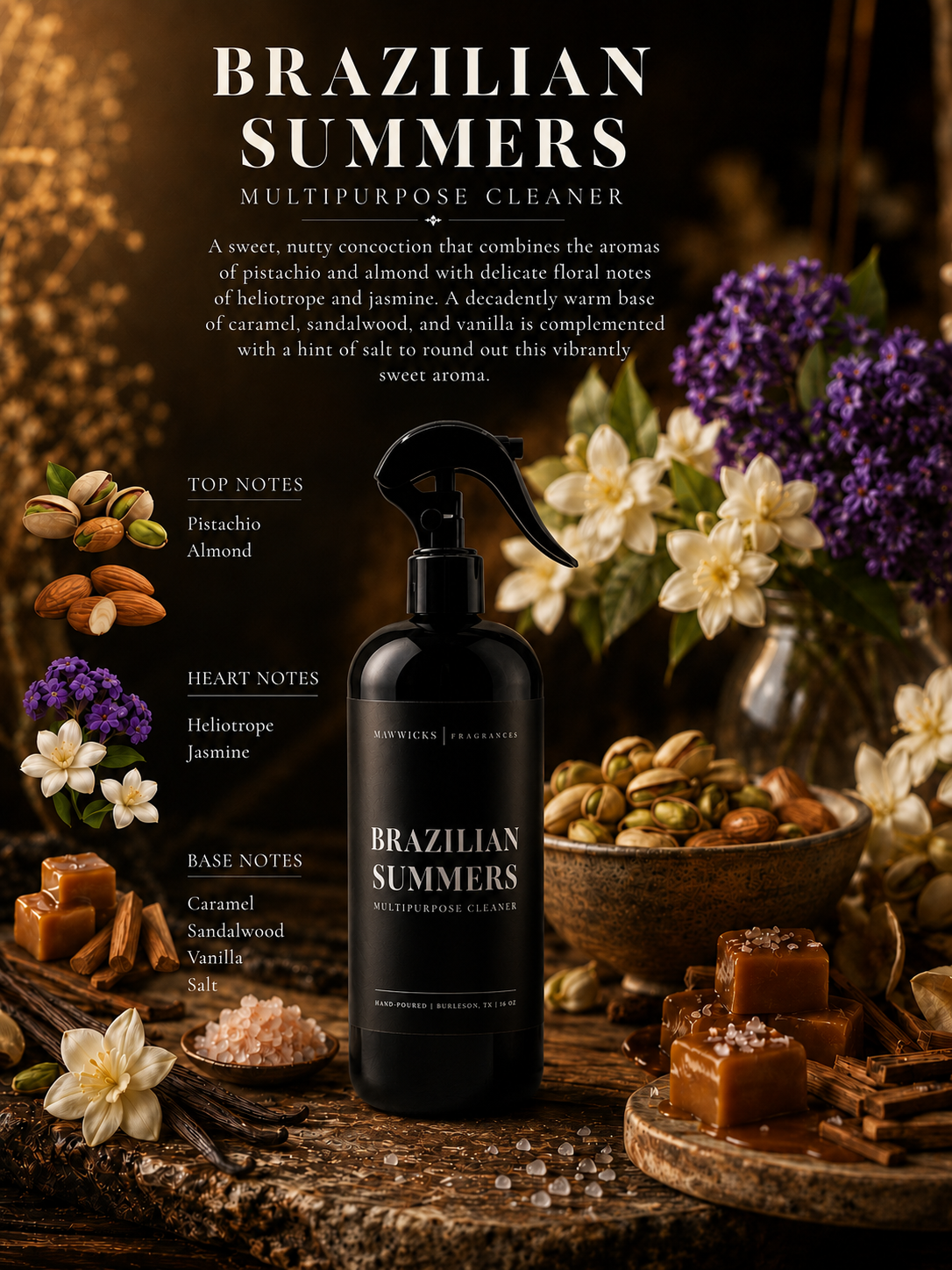 Mavwicks Multipurpose Cleaner: Swindler