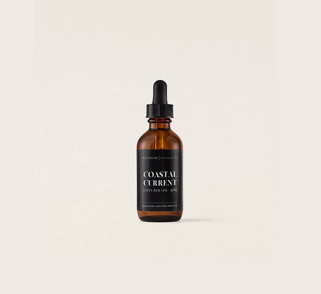 Scented Diffuser Oil: Brazilian Summers