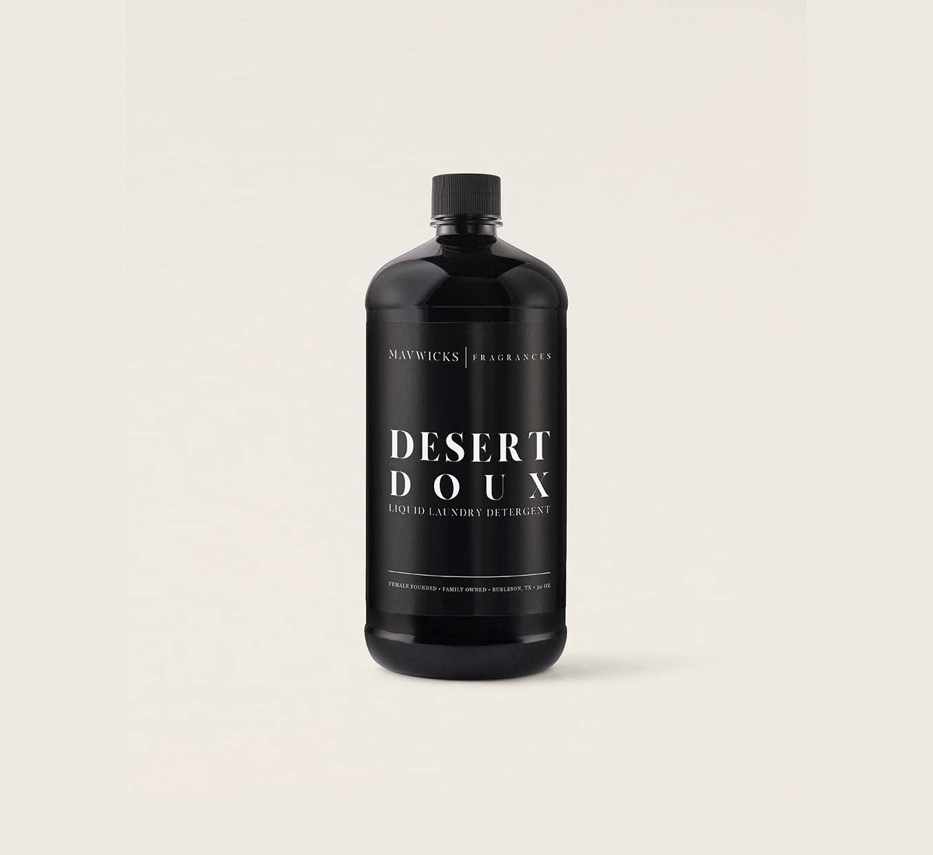 Luxury Liquid Detergent: Luxe