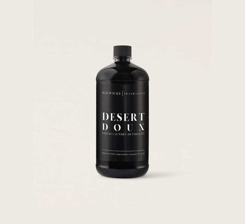 Luxury Liquid Detergent: Coastal Current