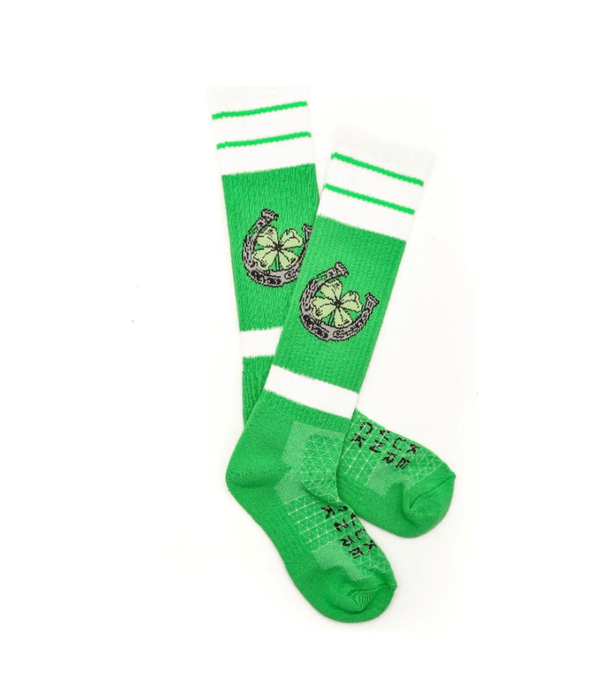 Make Your Own Luck Performance Boot Socks