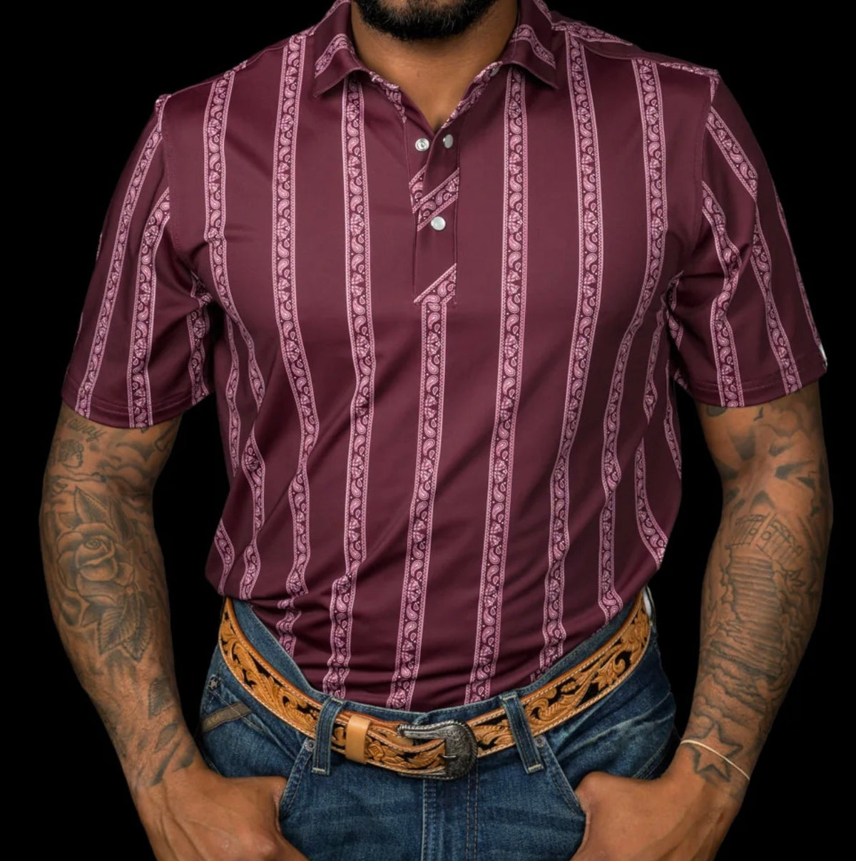 The Hays Polo