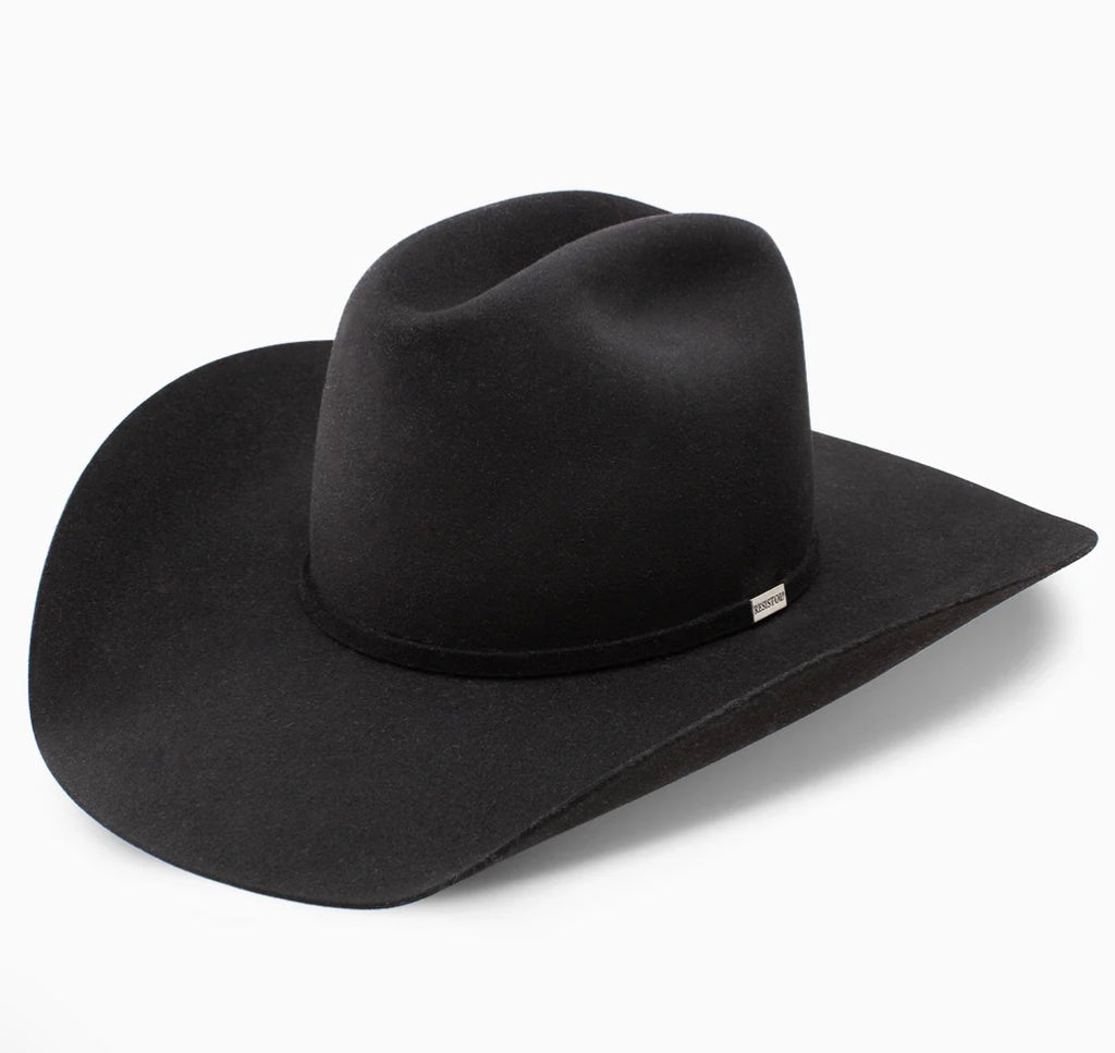 Resistol Five Star Cowboy Hat
