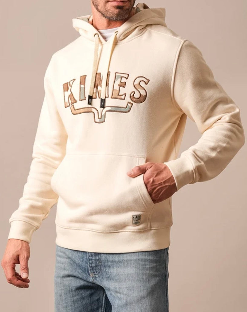 Kimes Riddle Hoodie