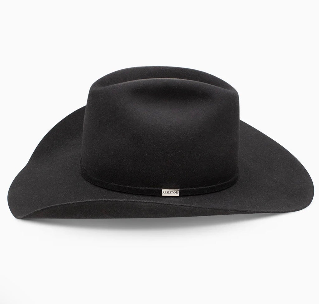 Resistol Five Star Cowboy Hat