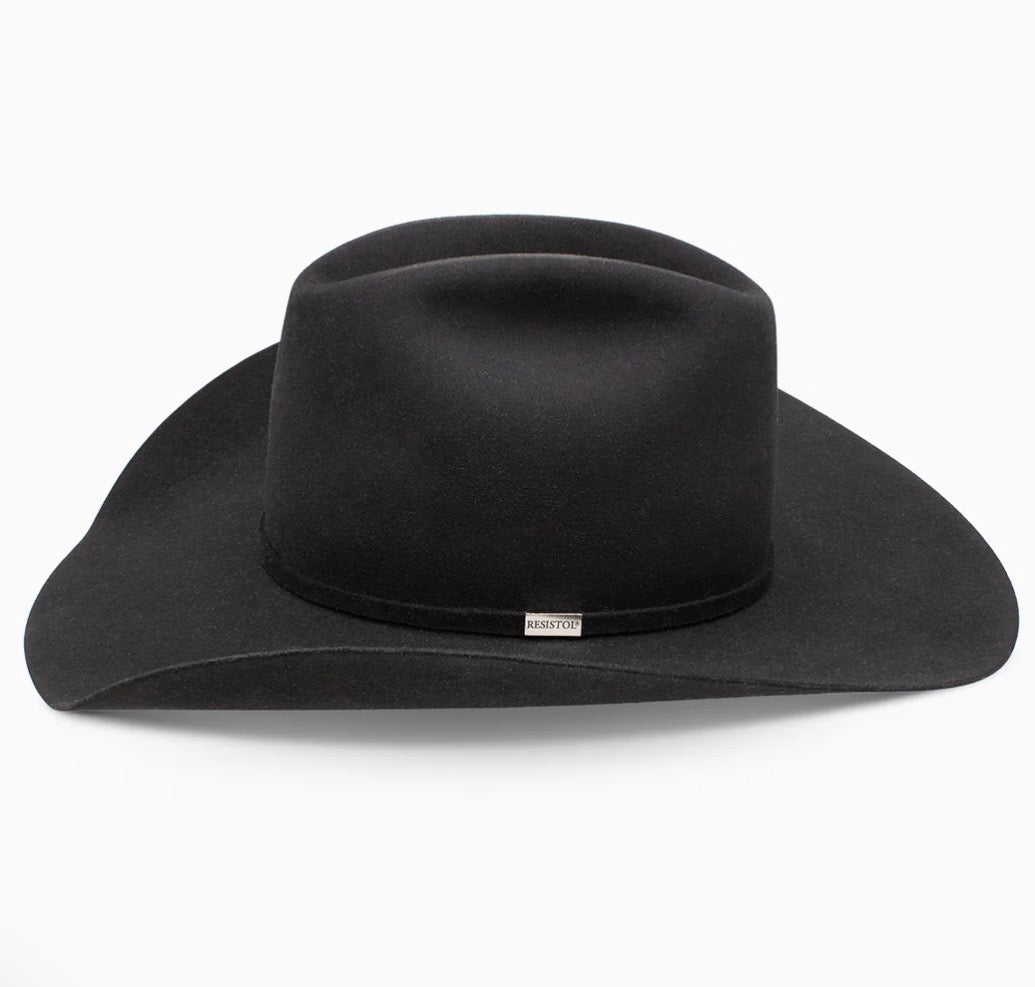 Resistol Five Star Cowboy Hat