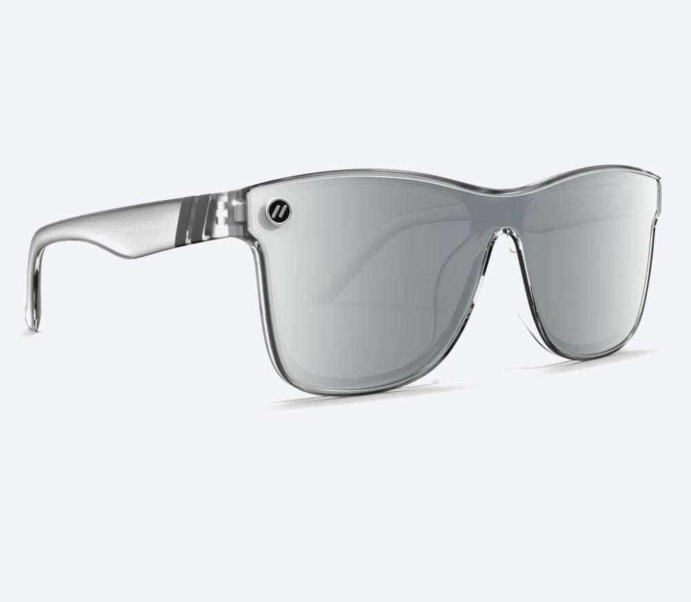 Blenders Millenia X2 Small: Silver Strike