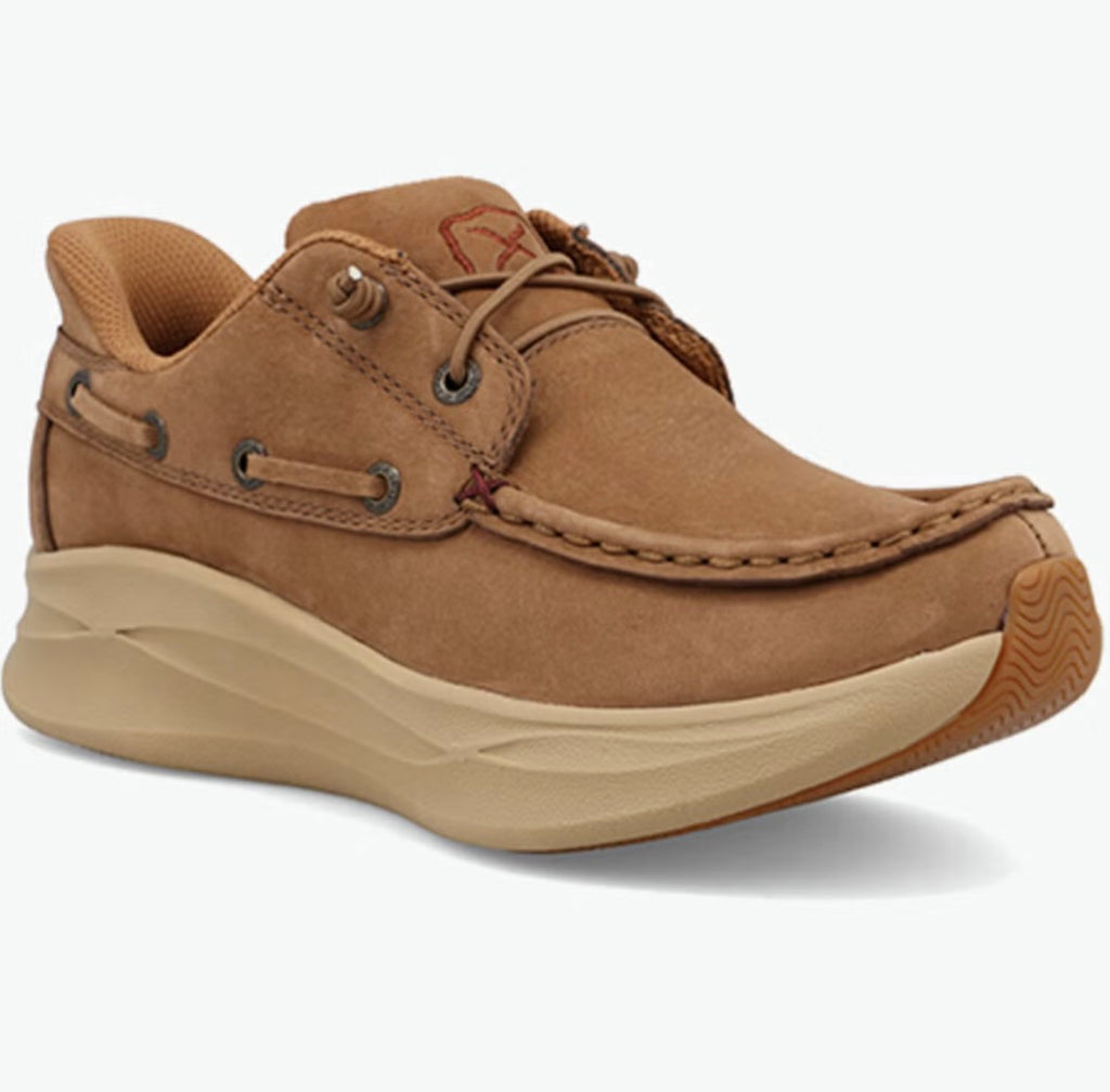 Women's EZ On Feather X Casual: Camel