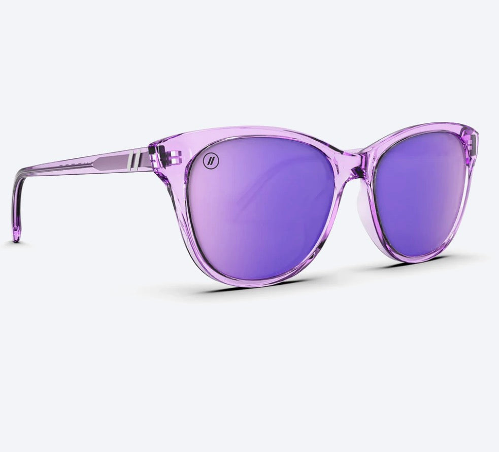 Blenders Palmy: Lilac Lush