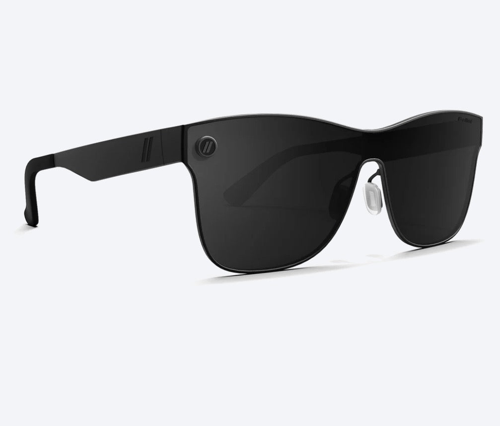 Blenders Metal Millenia: Jet Black