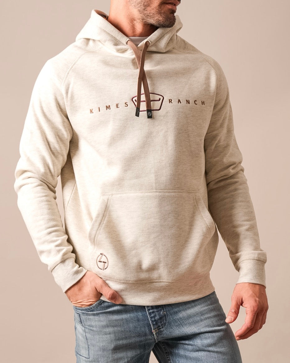 ZT Back Then Hoodie