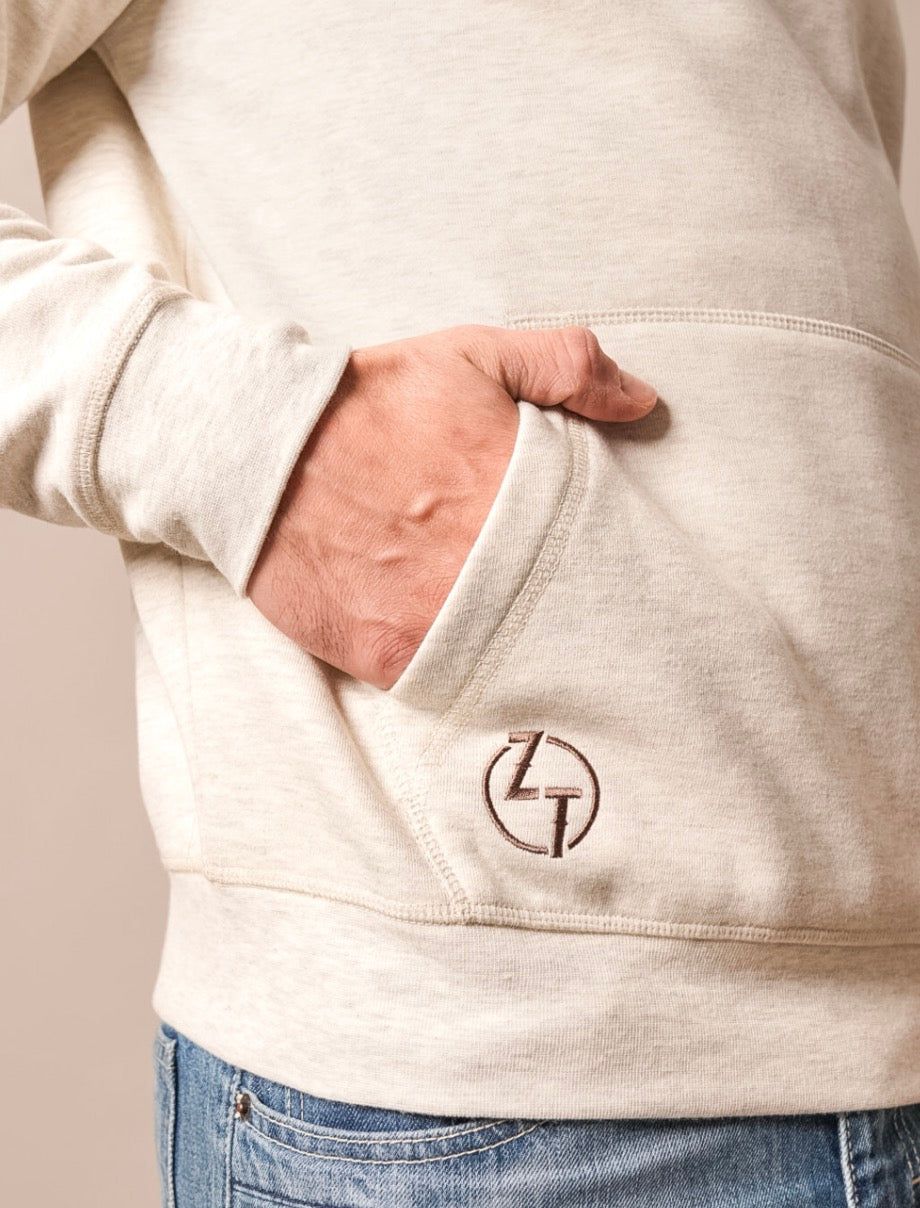 ZT Back Then Hoodie