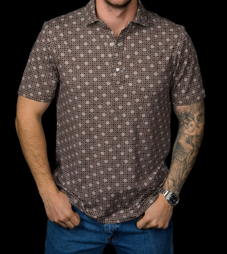 The Lane Polo