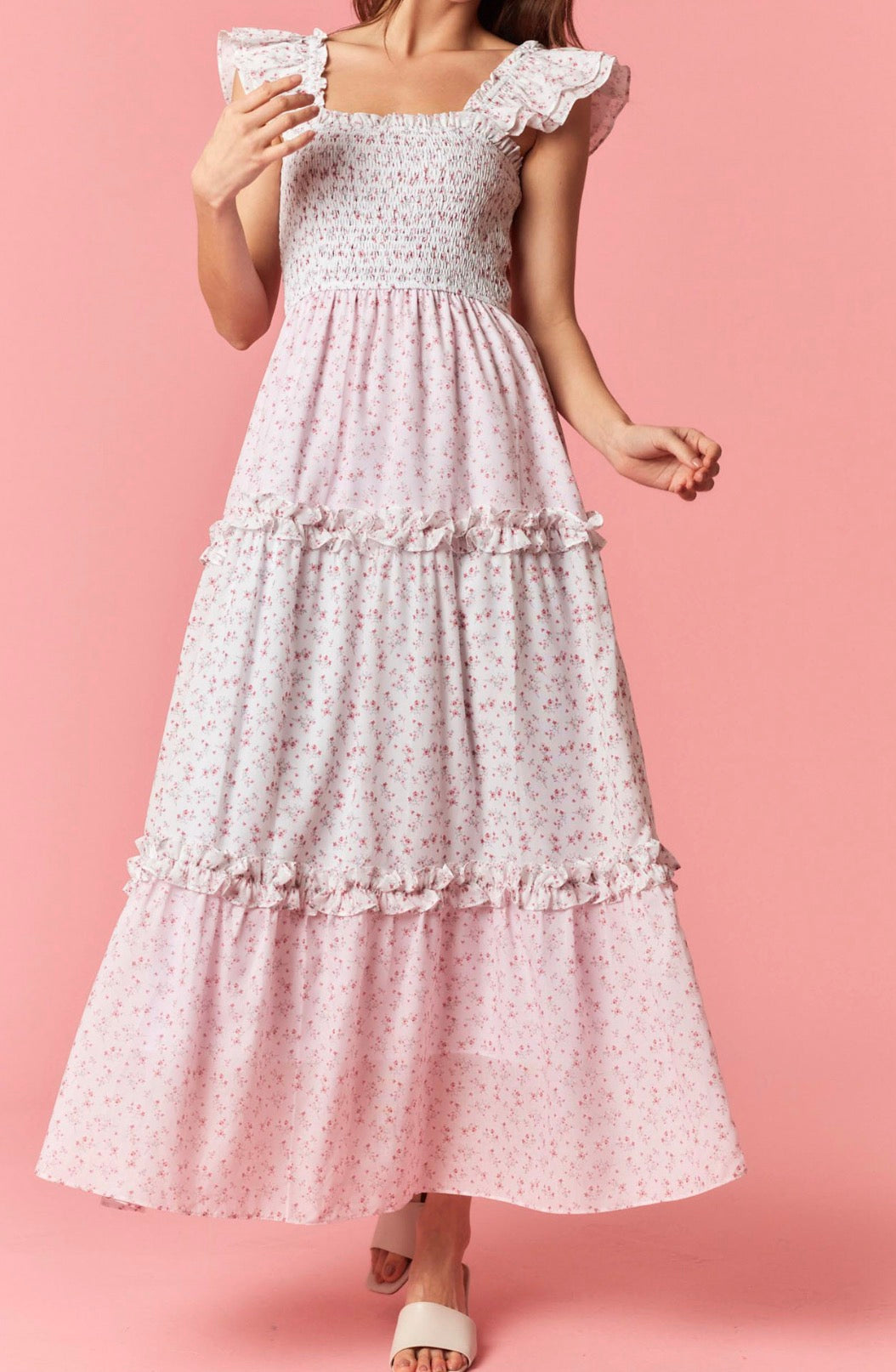 Summer lovin dress