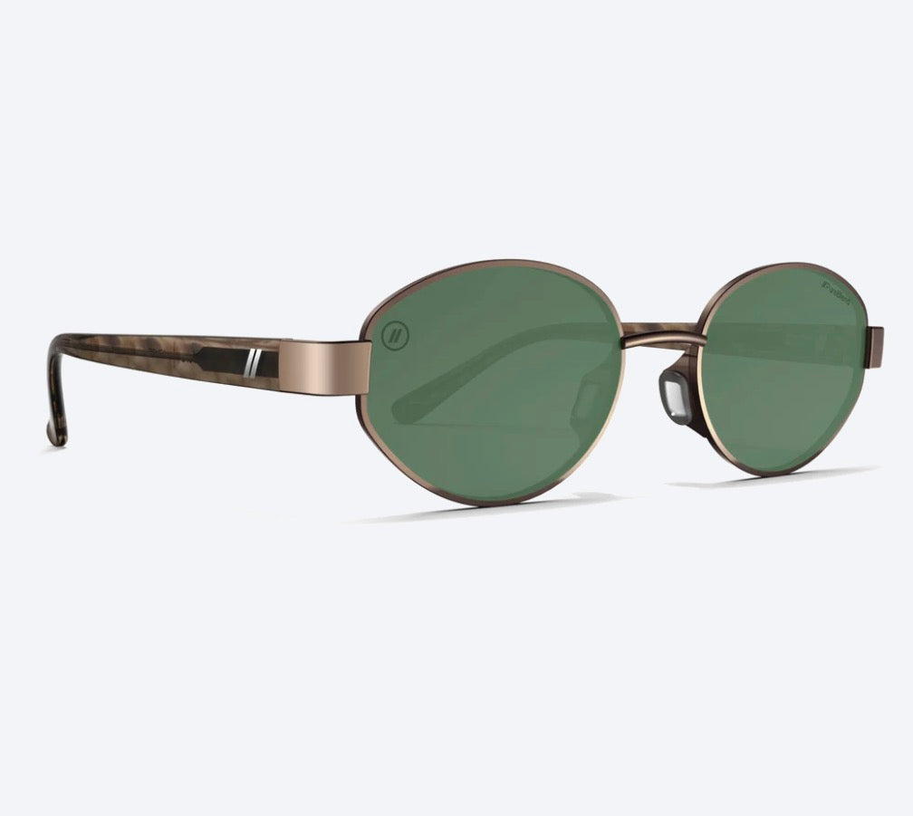 Blenders Azure: Emerald