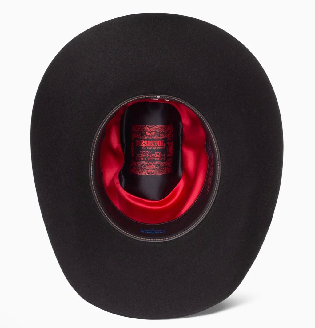 6X The SP- Cody Johnson Cowboy Hat