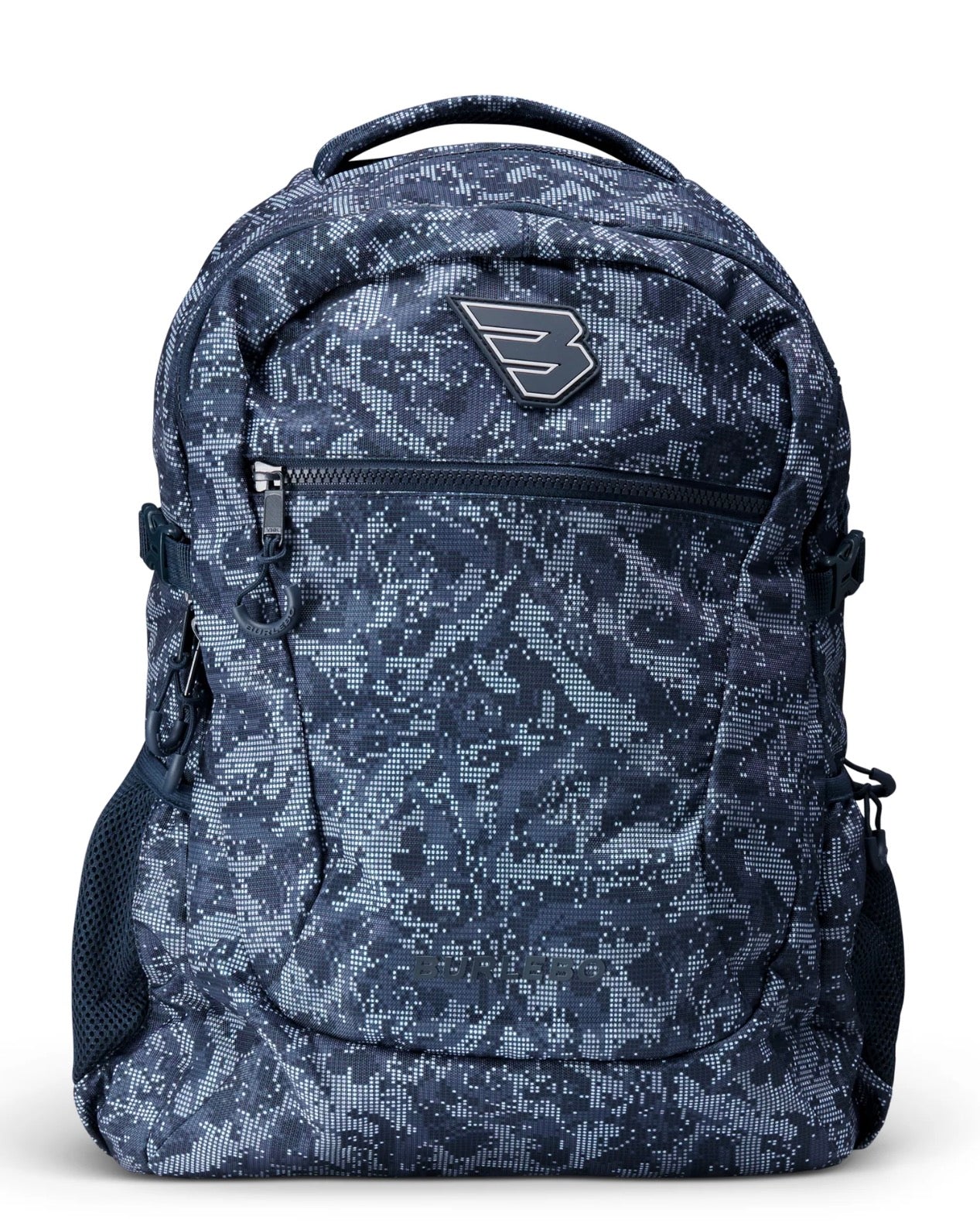 Digi camo BURLEBO backpack
