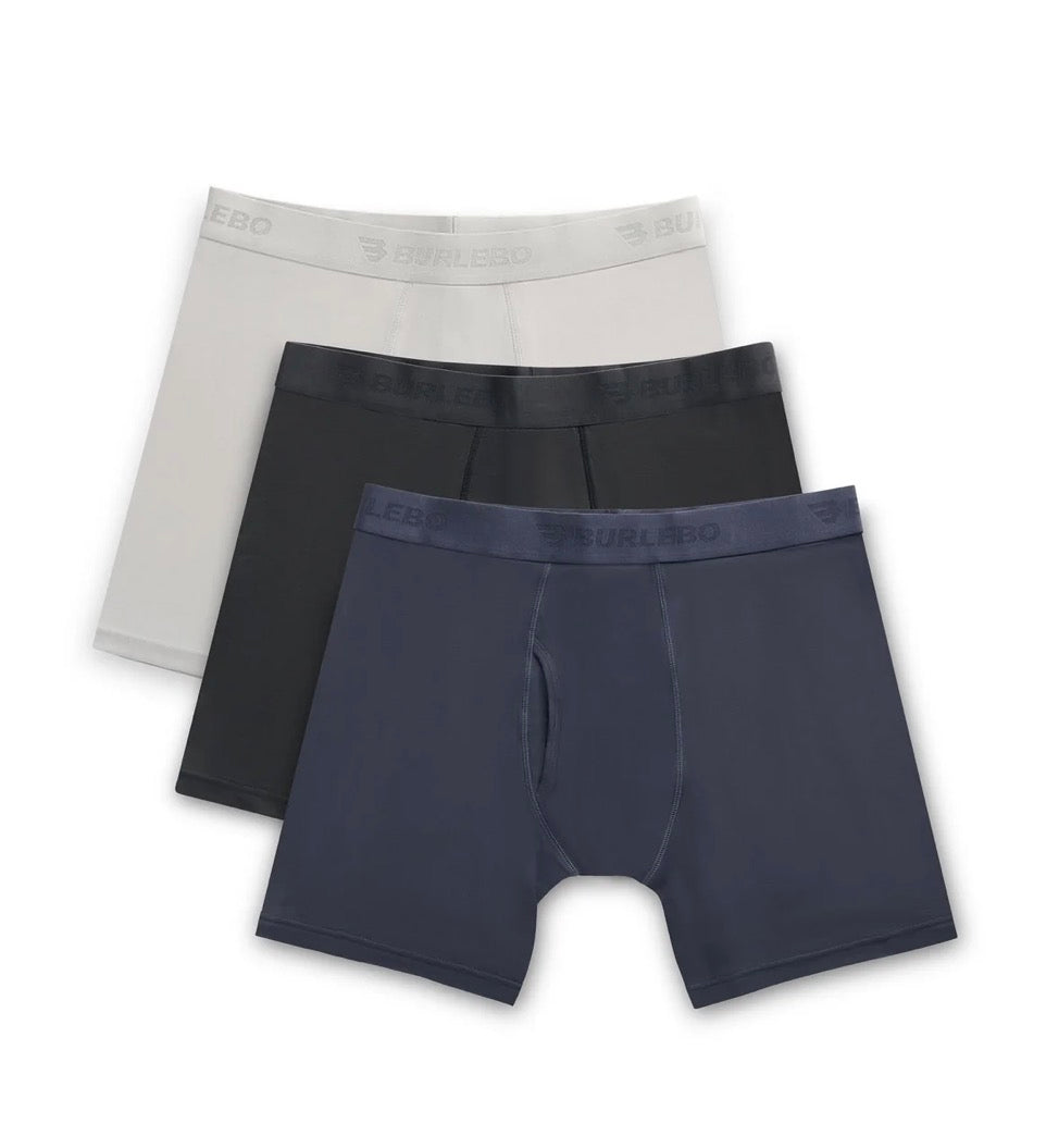BURLEBO Boxer Brief