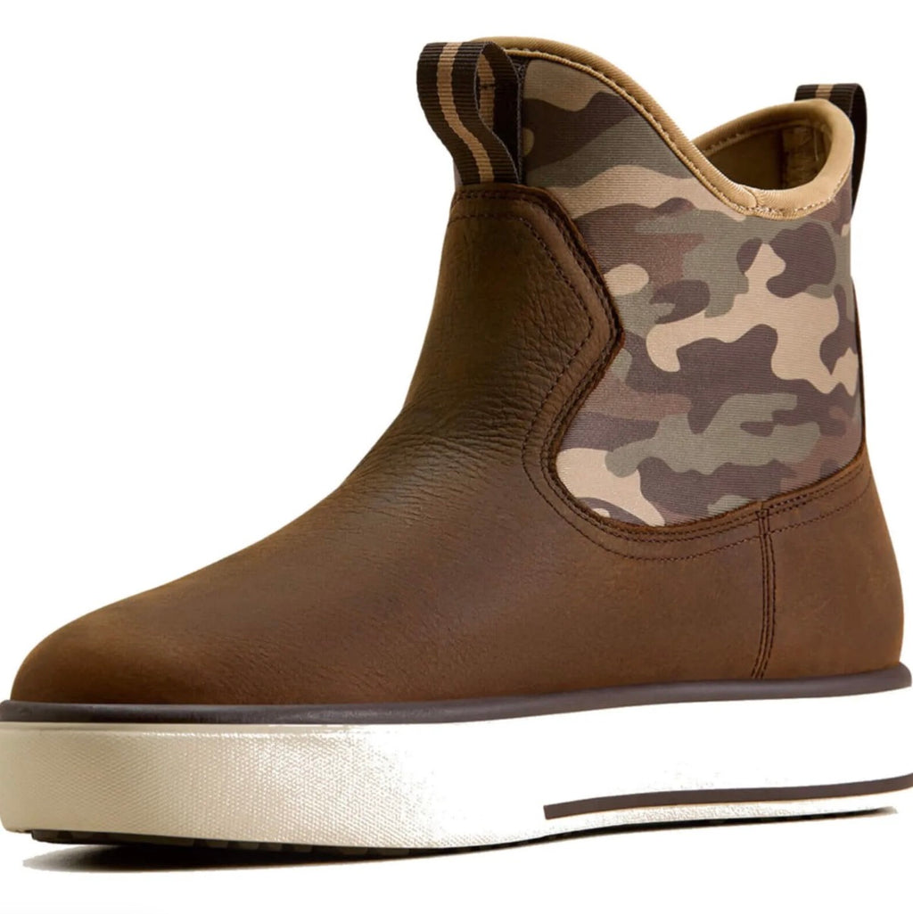 Men’s Saylor Shrimp H2O