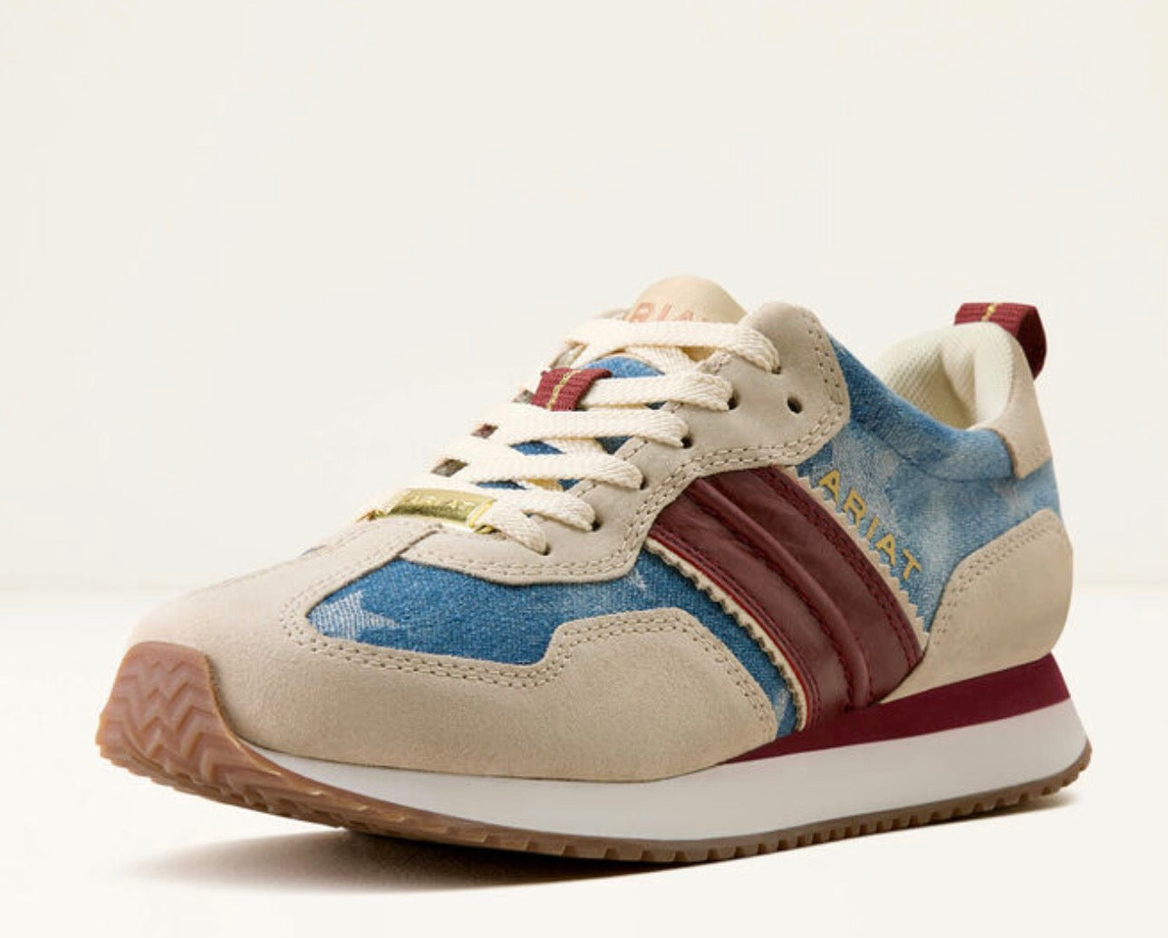Women’s ranch runner