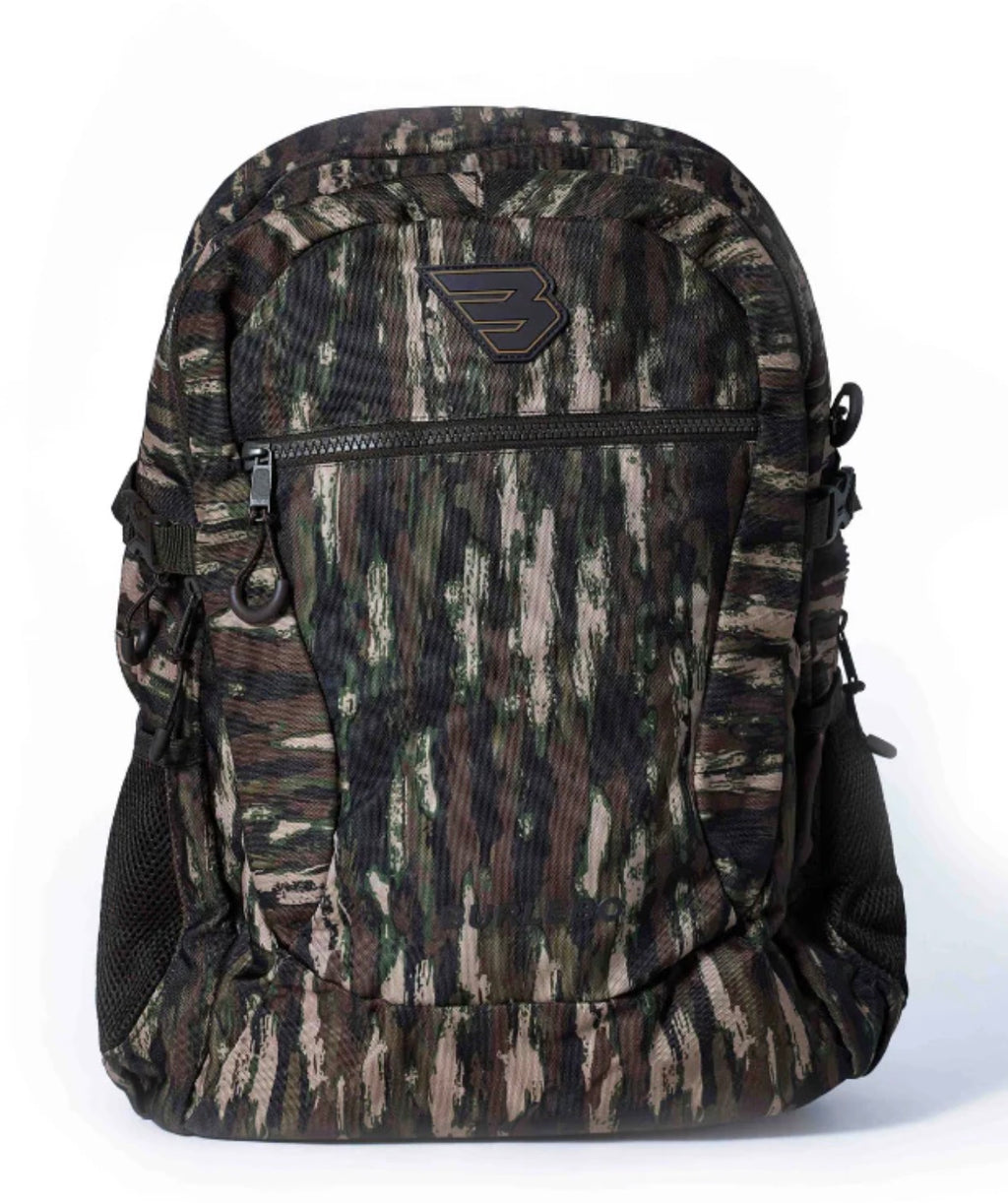 Midland Camo BURLEBO backpack