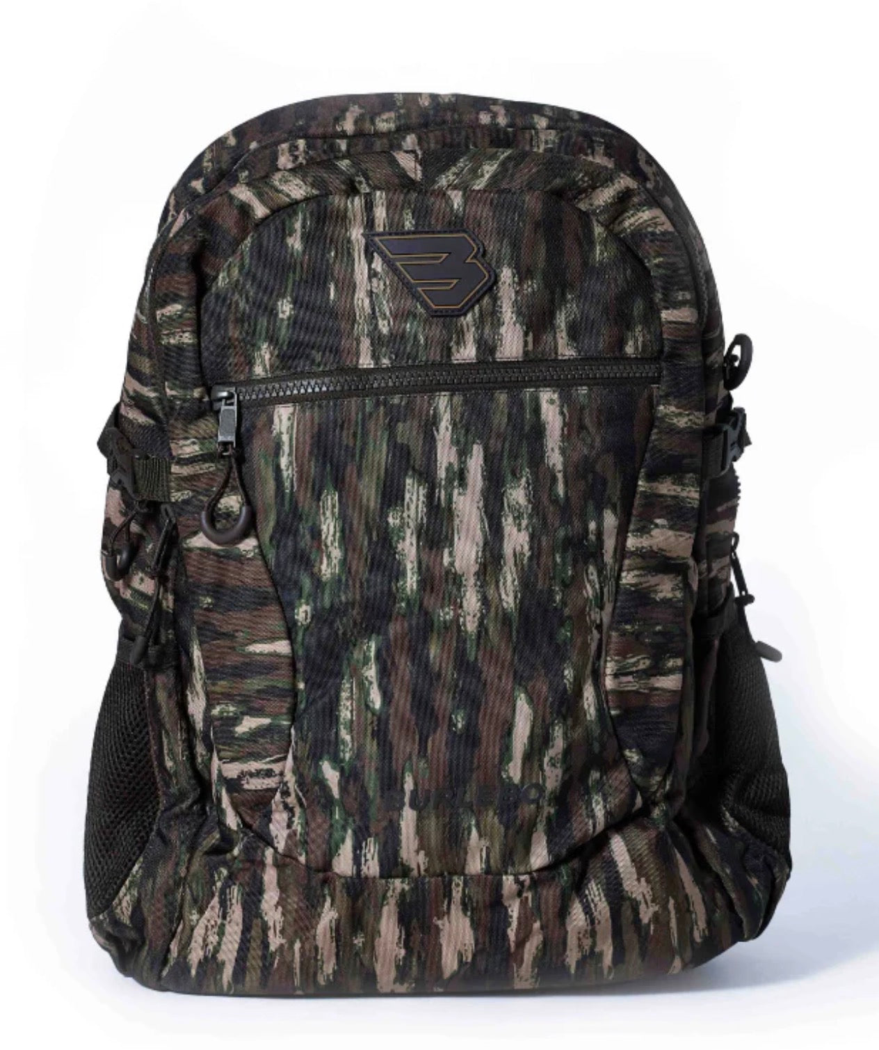 Midland Camo BURLEBO backpack