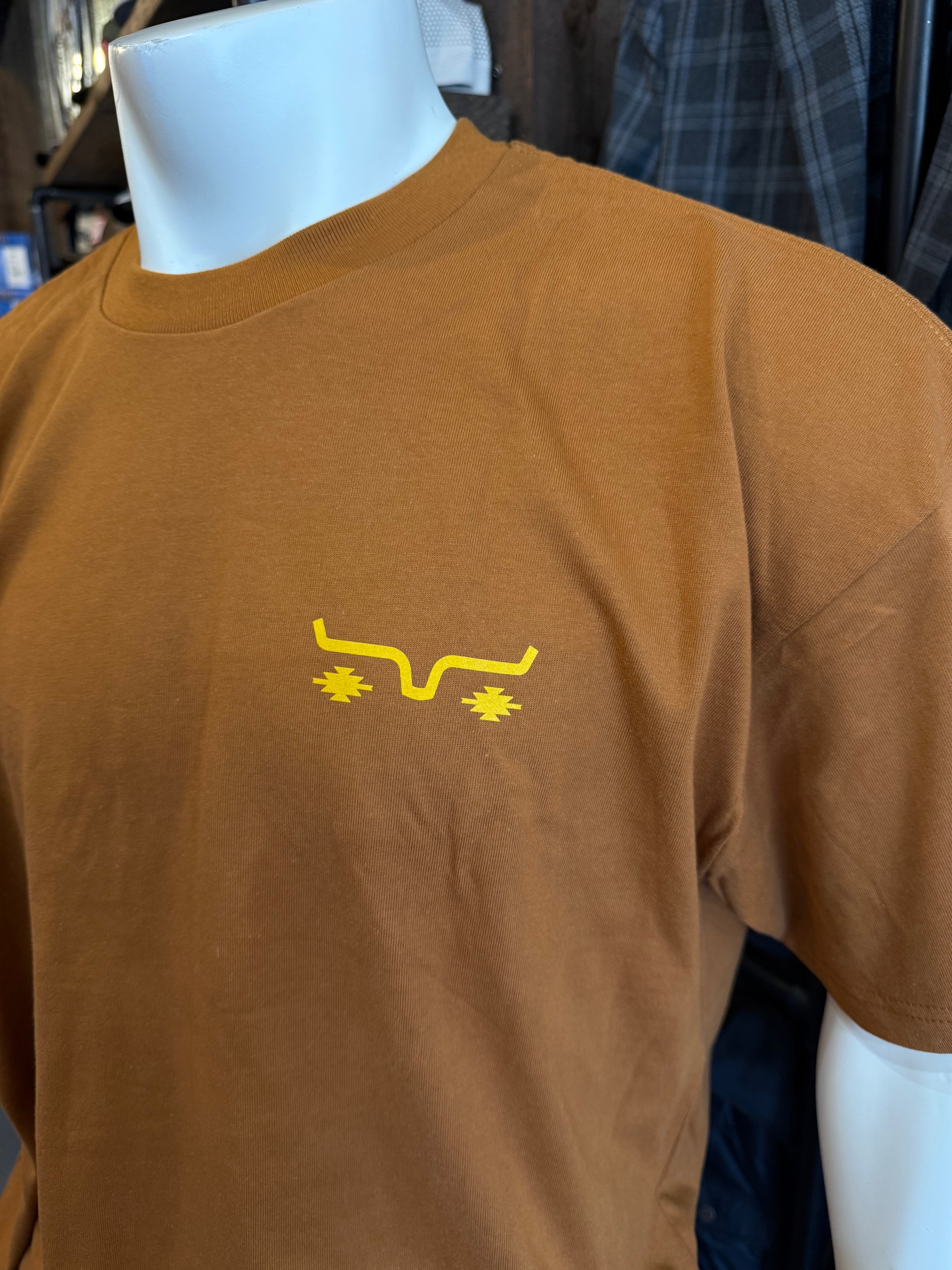Cavell Kimes Tee
