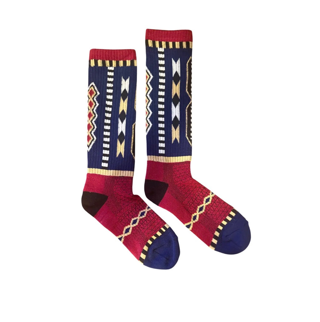 The Cutter Performance Boot Socks