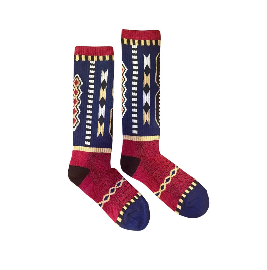 The Cutter Performance Boot Socks