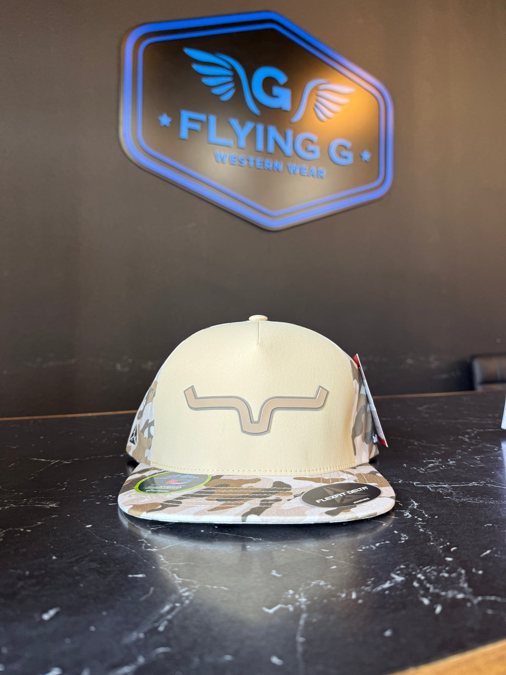 Jacinto Kimes Cap