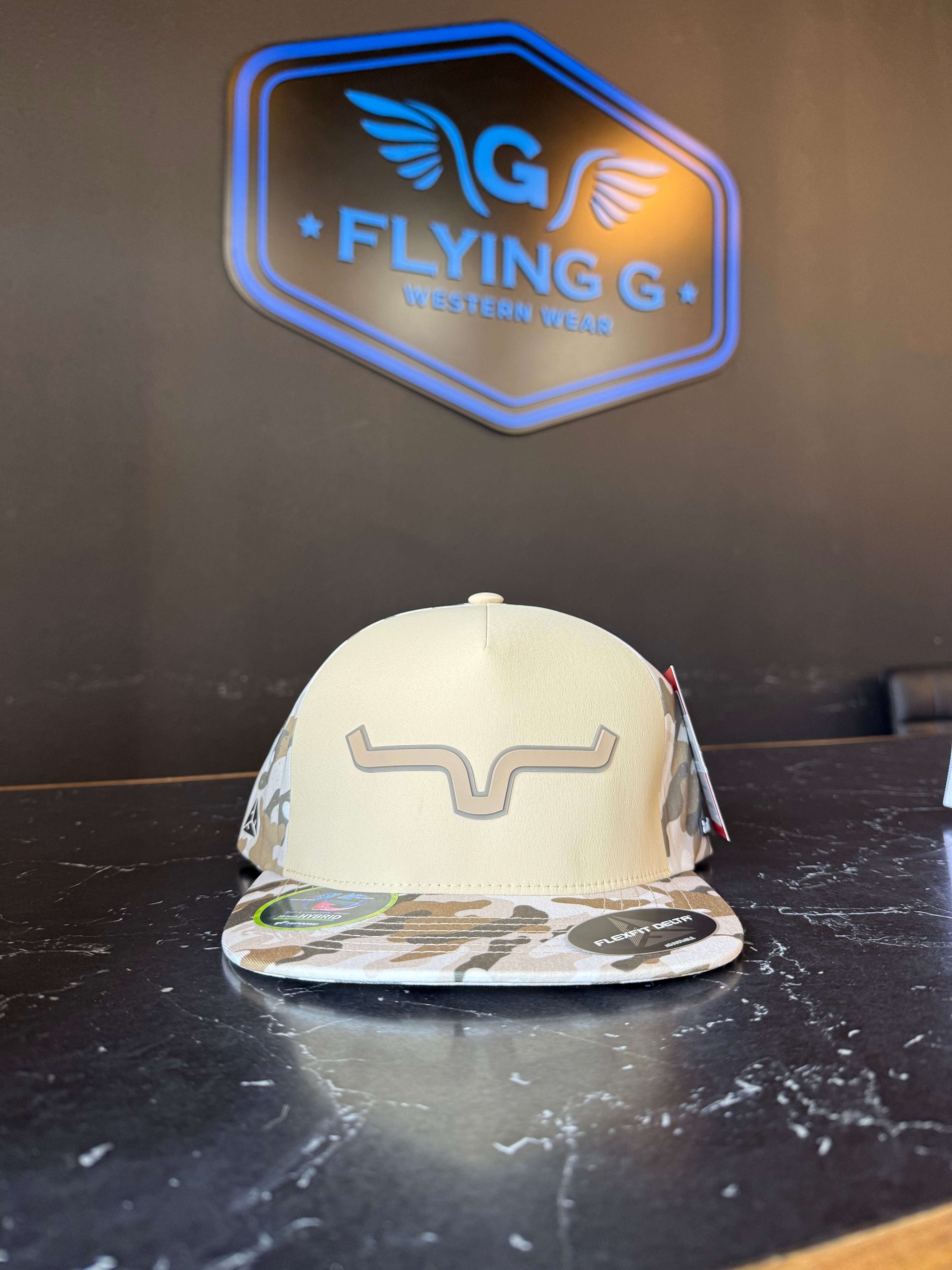 Jacinto Kimes Cap