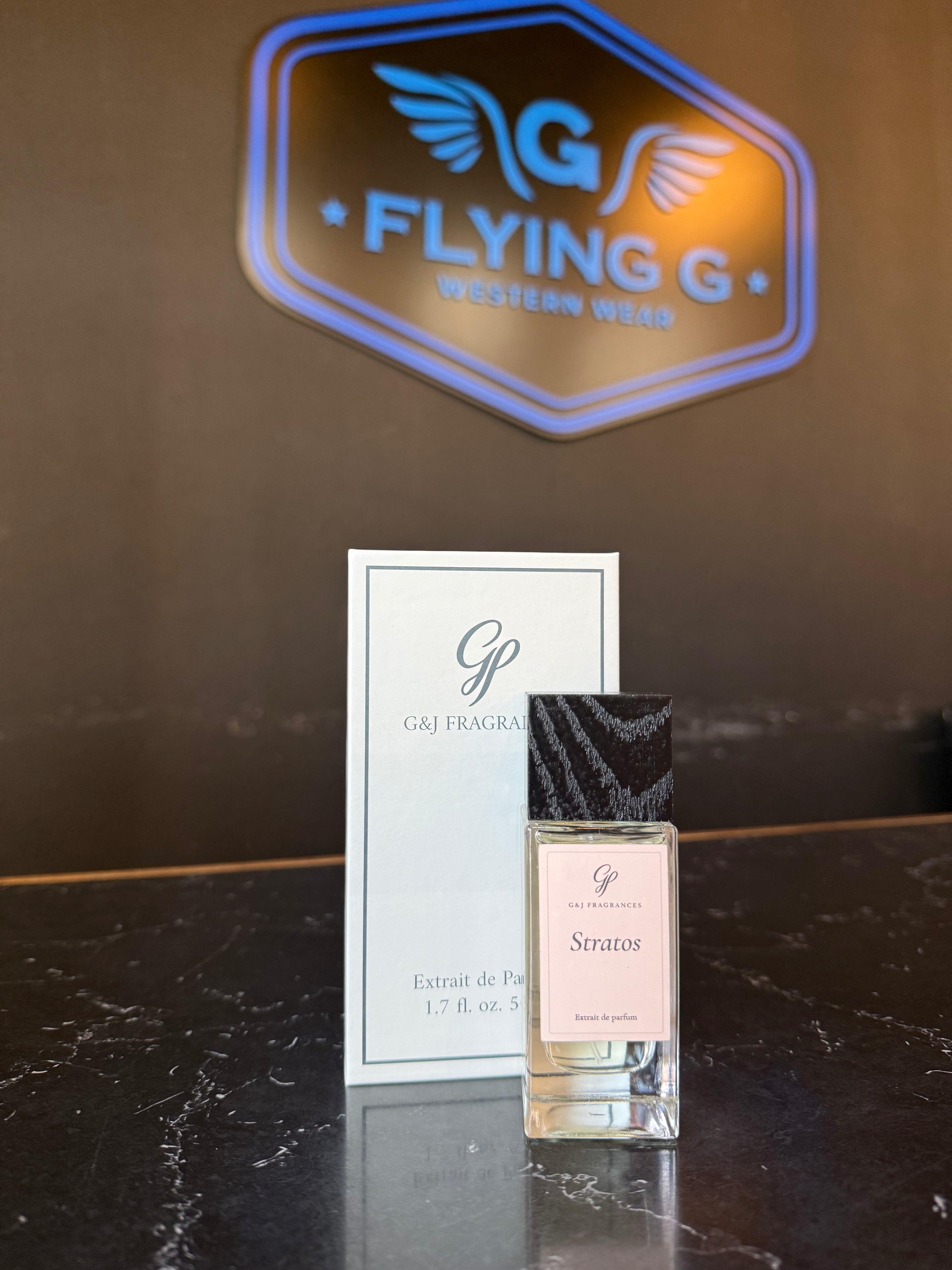 Stratos Cologne