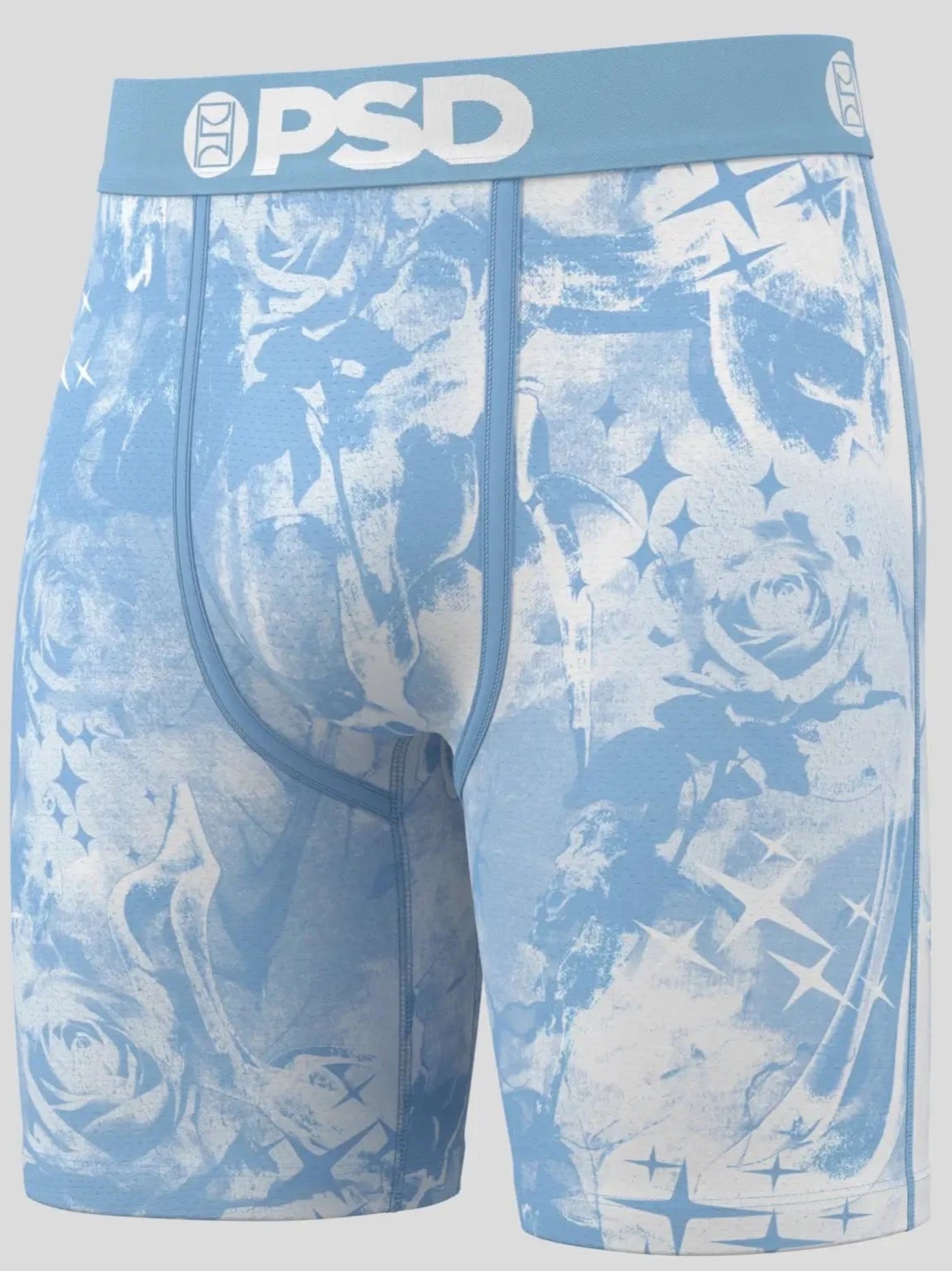PJ Rose Smoke MM PSD