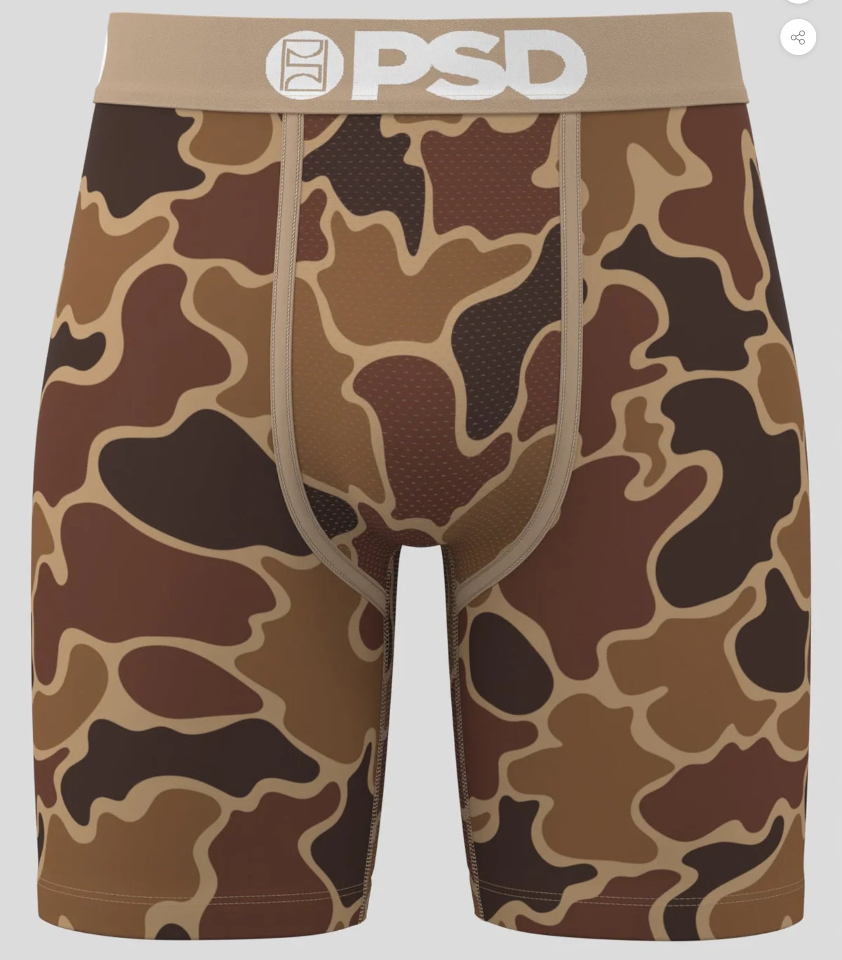 Duck Camo- Multi
