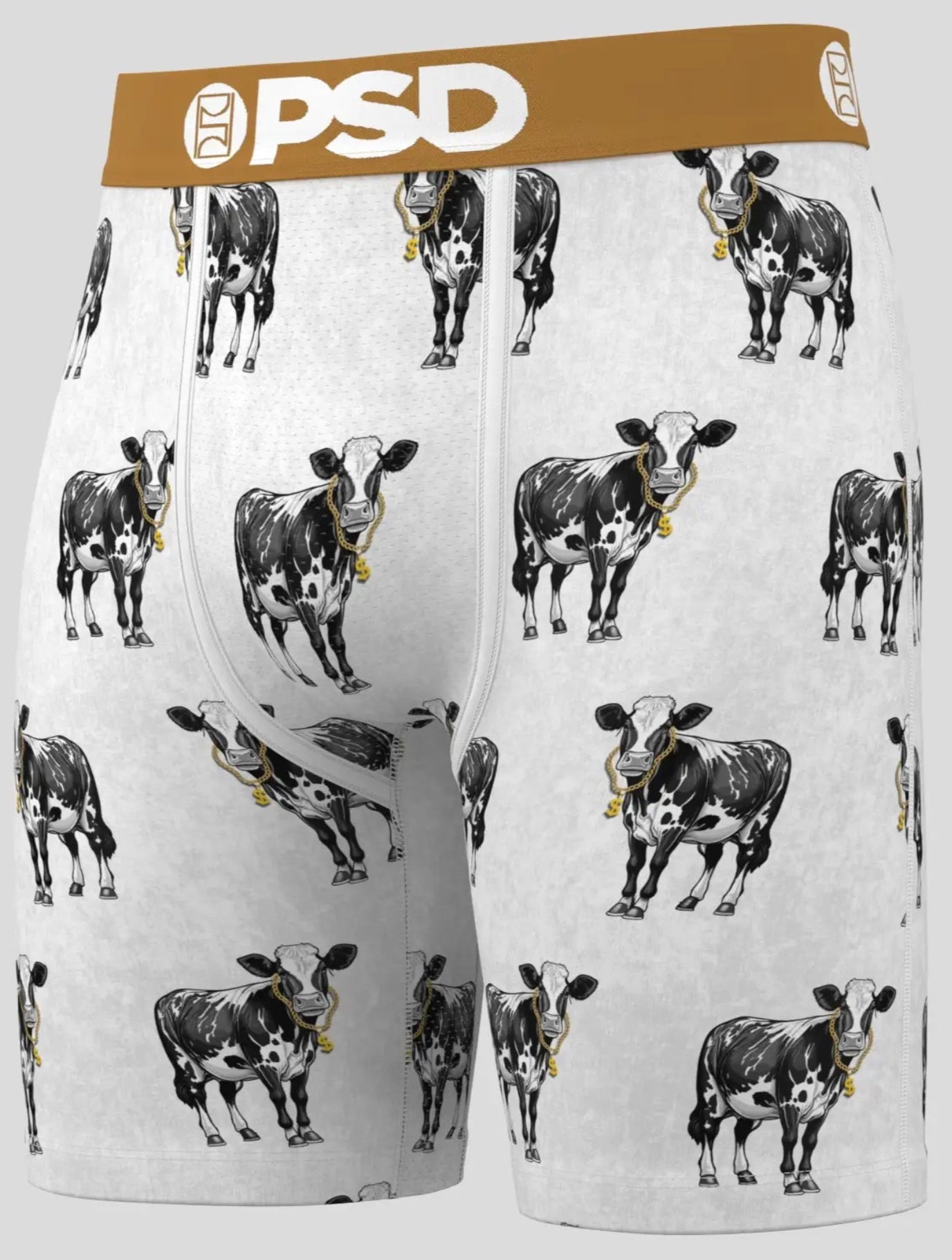 Cash Cow-Multi PSD