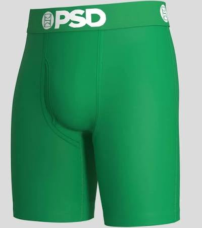 Green MDL SLD PSD