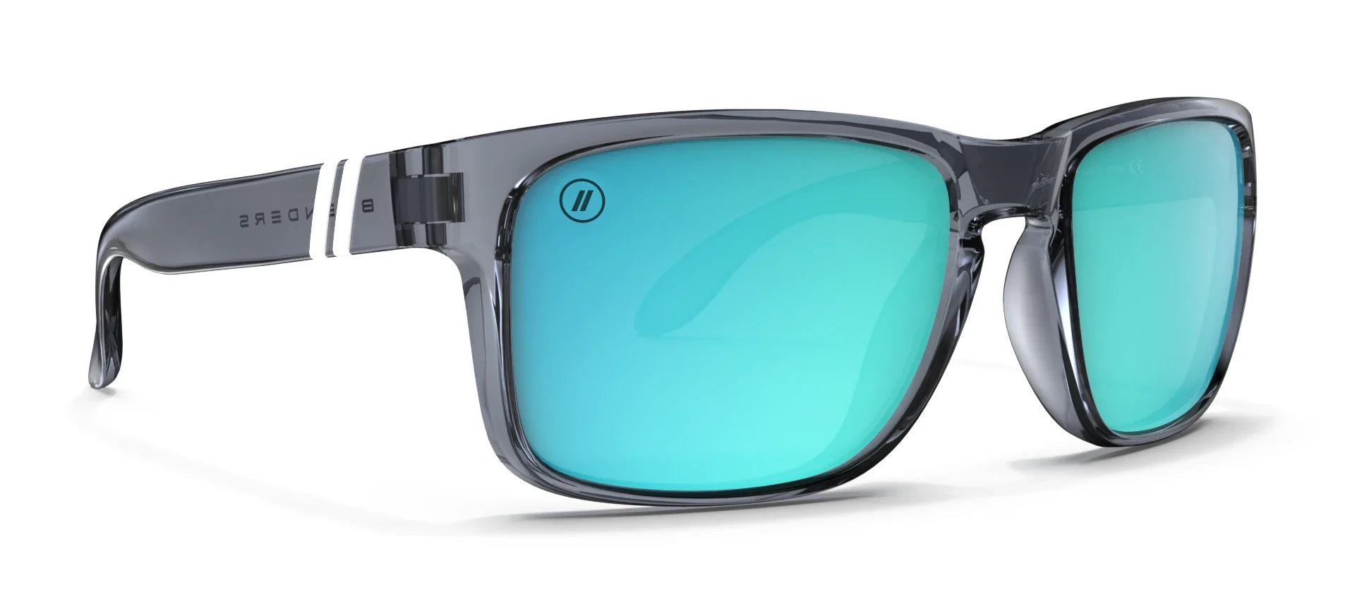 Blenders Canyon: North Point Blue