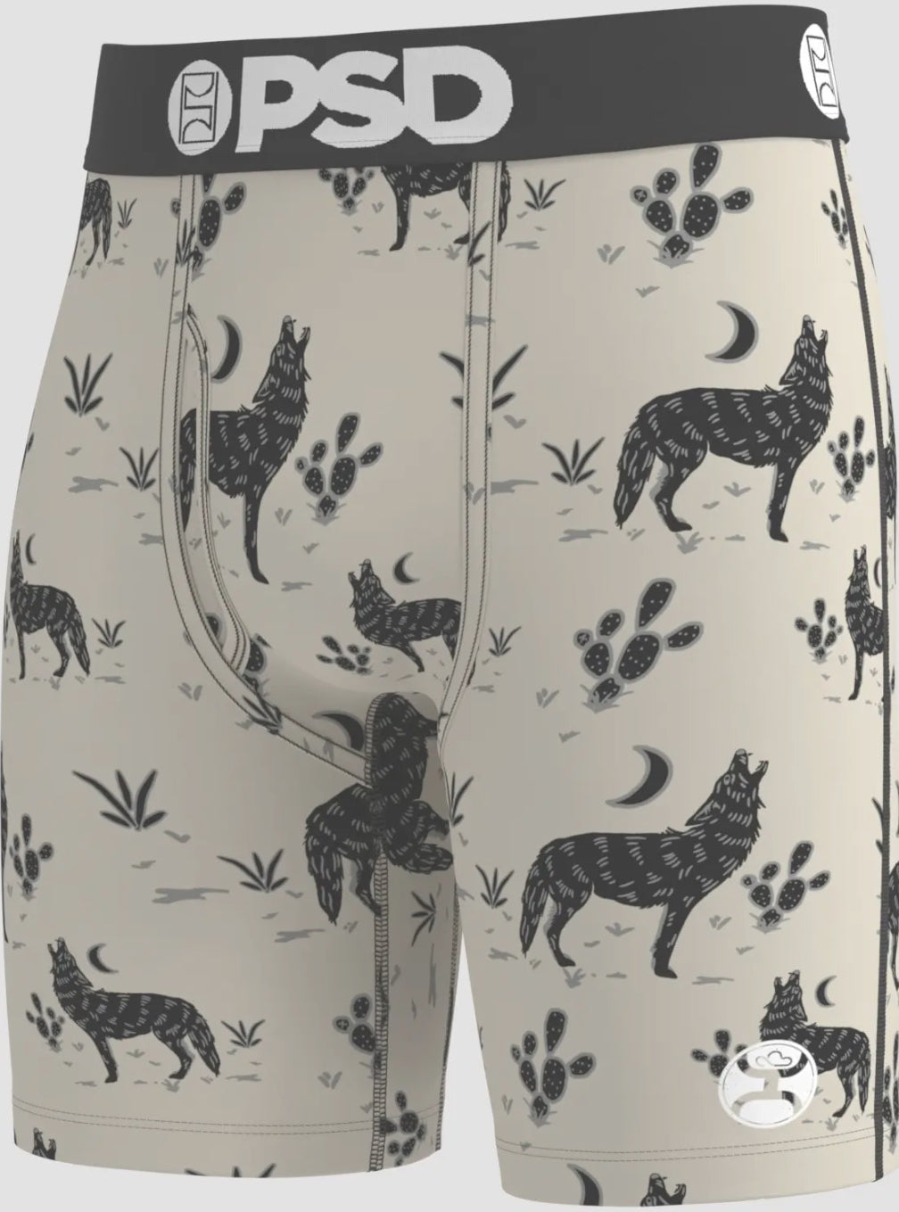 Hooey habitat PSD underwear