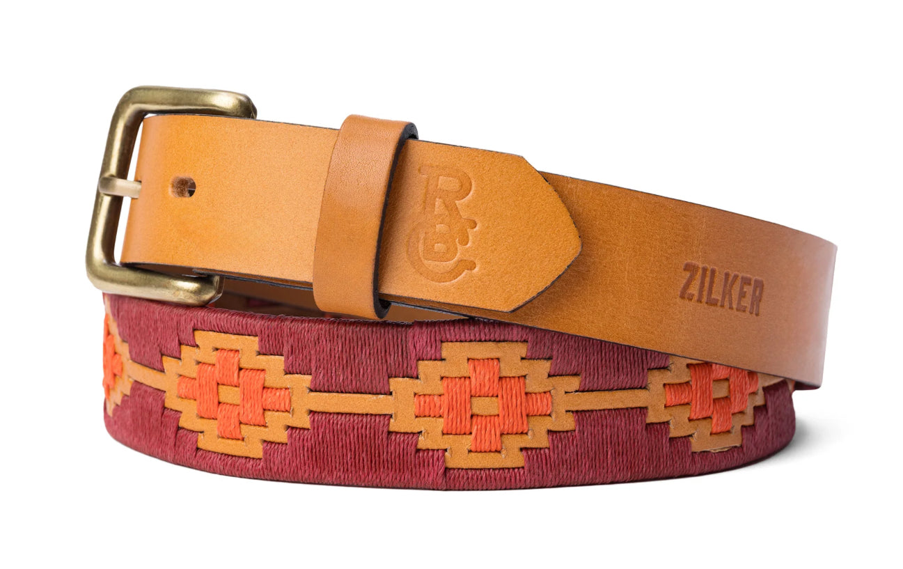 Zilker belts