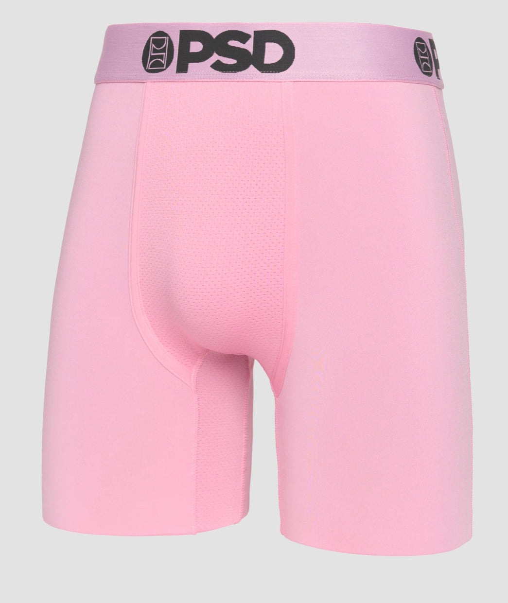 Solid pink PSD