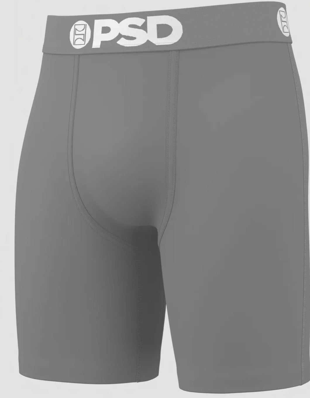 Charcoal gray PSD