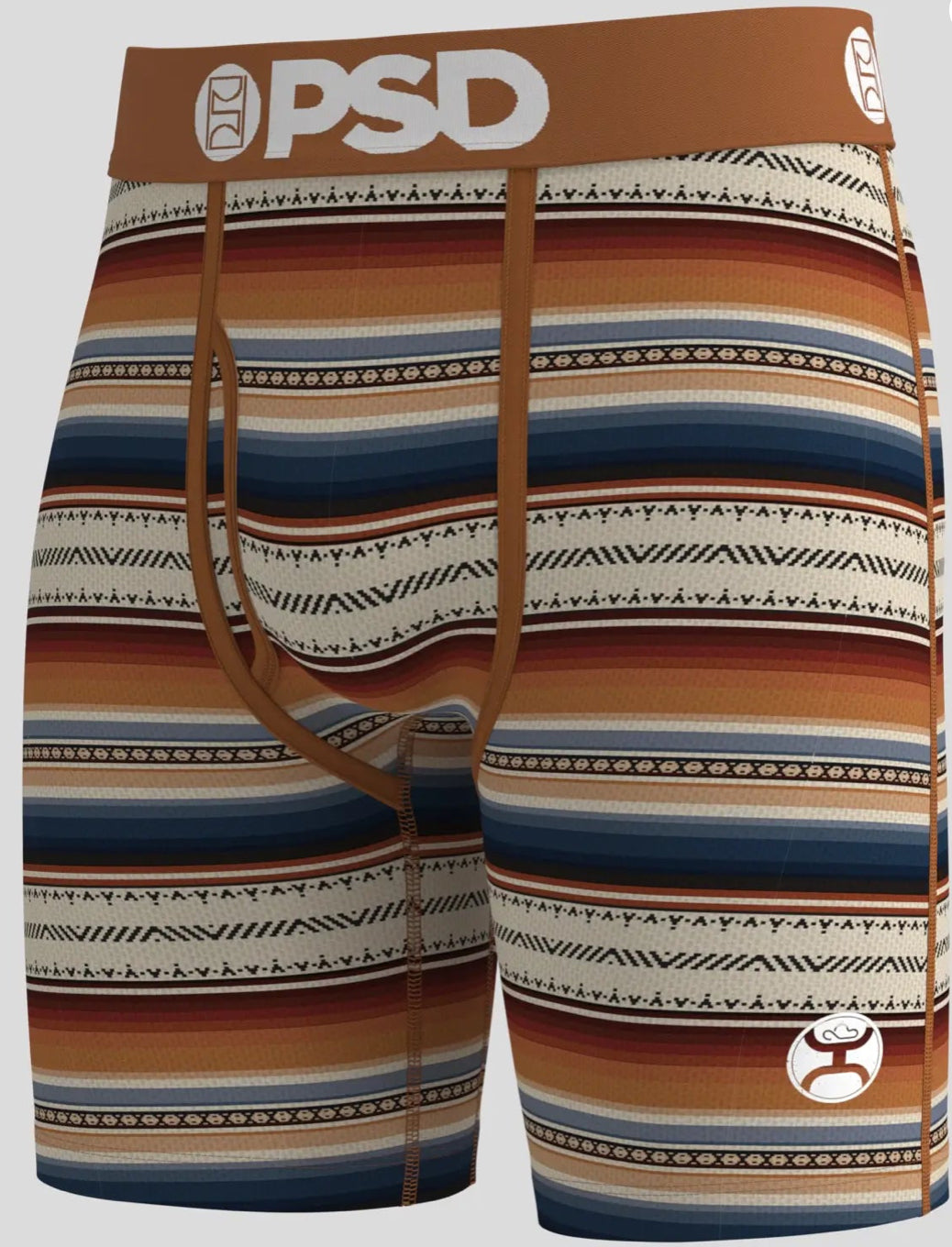 Hooey Serape PSD